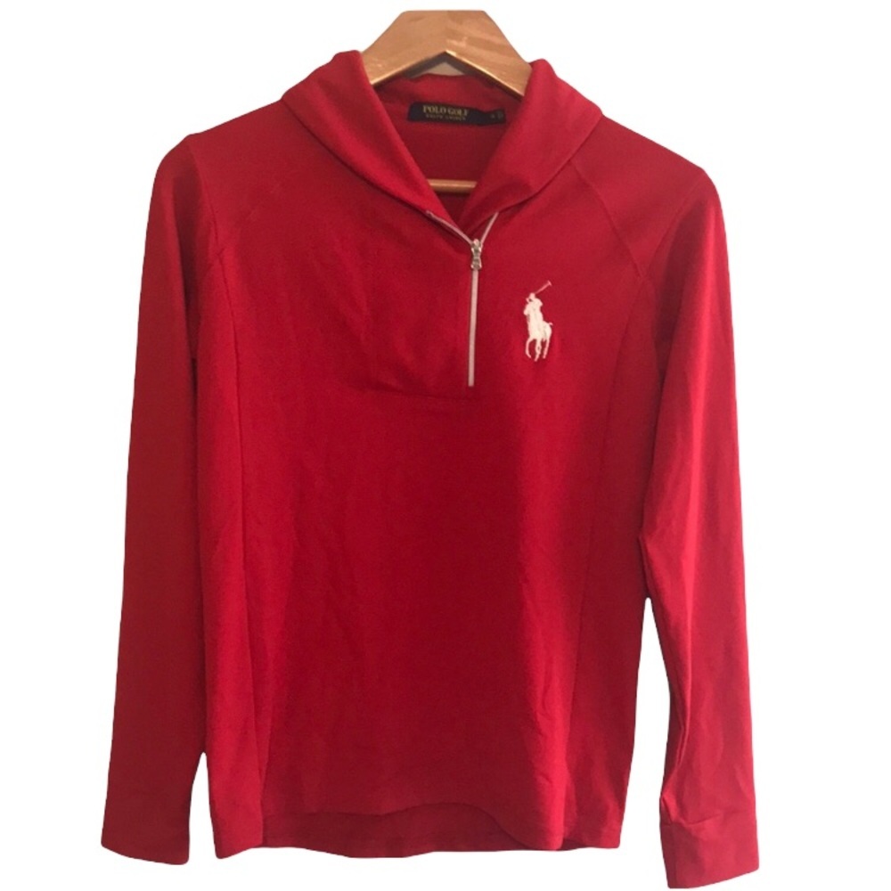 NWOT! Polo Golf Ralph Lauren long sleeve shirt